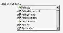 Application.ActiveDocument.PageSetup.Orientation = wdOrientLandscape
