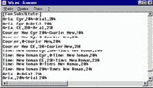 Unicode