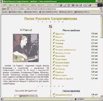 Выборочная загрузка